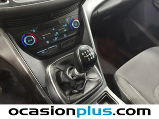 Ford Kuga 1.5 TDCI S&S Titanium 4x2 88 kW (120 CV)