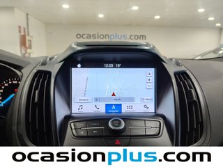 Ford Kuga 1.5 TDCI S&S Titanium 4x2 88 kW (120 CV)