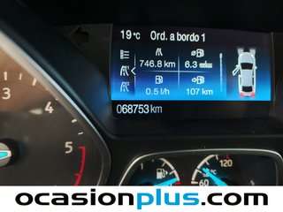 Ford Kuga 1.5 TDCI S&S Titanium 4x2 88 kW (120 CV)