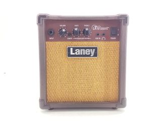 Amplificador Laney LA10 Acoustic Guitarra