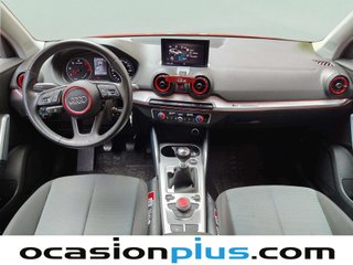 Audi Q2 design edition 1.6 TDI 85 kW (116 CV)