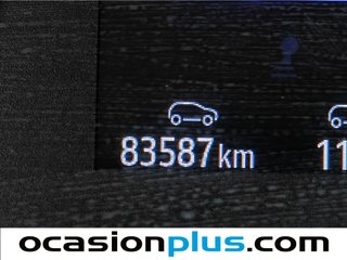 Renault Trafic Furgon L1H1 Blue dCi 96 kW (130 CV)