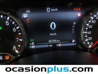 Jeep Renegade eHybrid 1.5 Limited ATX 96 kW (130 CV)