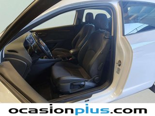 SEAT León 1.4 TSI S&S FR Plus 92 kW (125 CV)