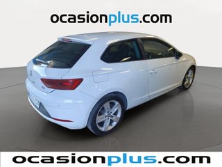 SEAT León 1.4 TSI S&S FR Plus 92 kW (125 CV)