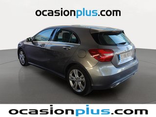 Mercedes-Benz Clase A 200 d 100 kW (136 CV)