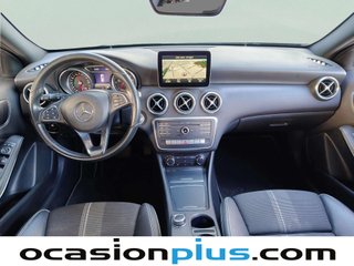 Mercedes-Benz Clase A 200 d 100 kW (136 CV)