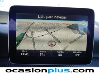 Mercedes-Benz Clase A 200 d 100 kW (136 CV)