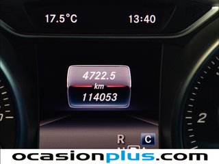 Mercedes-Benz Clase A 200 d 100 kW (136 CV)