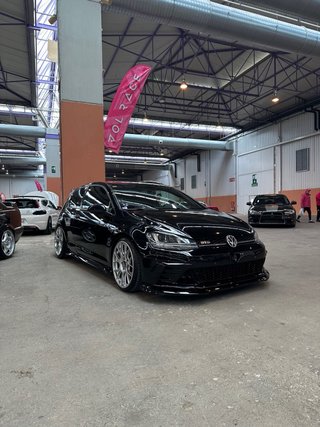 PIEZAS VOLKSWAGEN GOLF 7