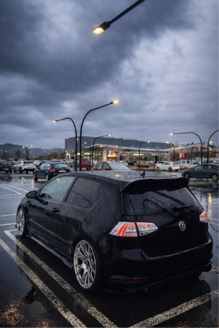 PIEZAS VOLKSWAGEN GOLF 7
