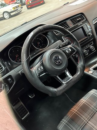 PIEZAS VOLKSWAGEN GOLF 7