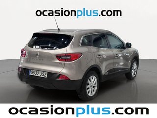 Renault Kadjar Intens Energy dCi 81 kW (110 CV)