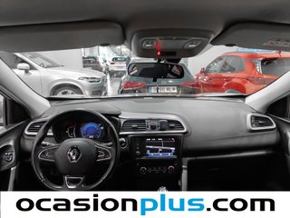 Renault Kadjar Intens Energy dCi 81 kW (110 CV)