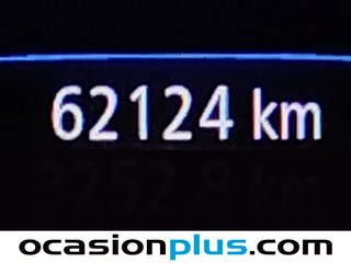 Renault Kadjar Intens Energy dCi 81 kW (110 CV)
