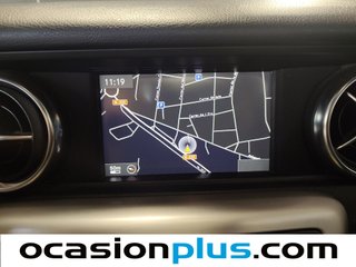 Mercedes-Benz Clase SLK 200 BlueEfficiency 135 kW (184 CV)