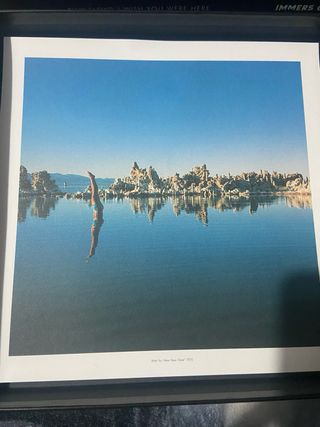 Pink Floyd Wish You Were Here Immersion Box Set