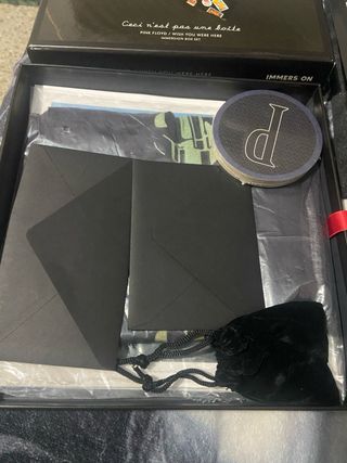 Pink Floyd Wish You Were Here Immersion Box Set