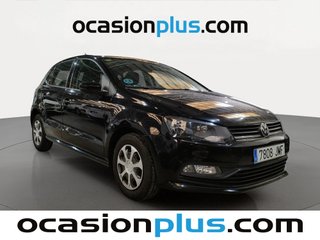 Volkswagen Polo Edition 1.0 BMT 44 kW (60 CV)
