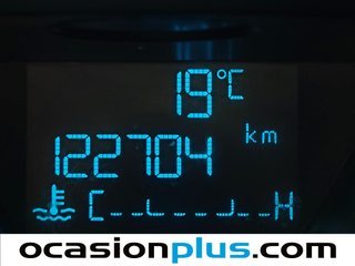 Ford EcoSport 1.5 TDCi Titanium 67 kW (91 CV)