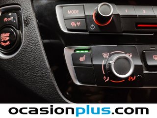 BMW Serie 1 118i 100 kW (136 CV)