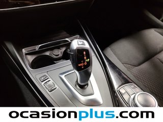 BMW Serie 1 118i 100 kW (136 CV)
