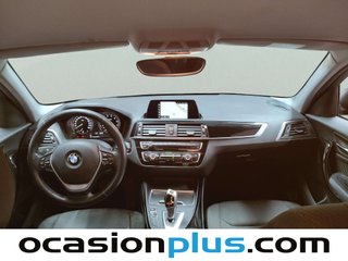 BMW Serie 1 118i 100 kW (136 CV)