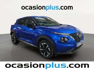 Nissan Juke 1.6 Hybrid N-Connecta Auto 105 kW (143 CV)