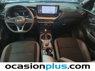 Nissan Juke 1.6 Hybrid N-Connecta Auto 105 kW (143 CV)