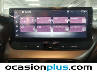 Nissan Juke 1.6 Hybrid N-Connecta Auto 105 kW (143 CV)