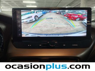 Nissan Juke 1.6 Hybrid N-Connecta Auto 105 kW (143 CV)
