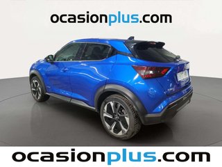 Nissan Juke 1.6 Hybrid N-Connecta Auto 105 kW (143 CV)