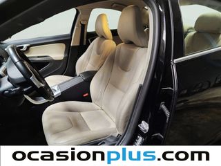Volvo S60 D3 Momentum Auto 110 kW (150 CV)