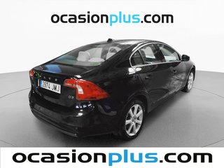 Volvo S60 D3 Momentum Auto 110 kW (150 CV)