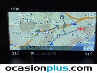 Volvo S60 D3 Momentum Auto 110 kW (150 CV)