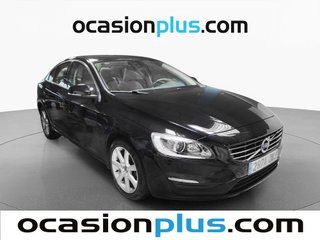 Volvo S60 D3 Momentum Auto 110 kW (150 CV)