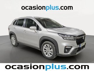Suzuki S-Cross 1.4T Mild Hybrid S2 4WD 95 kW (129 CV)