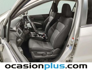 Suzuki S-Cross 1.4T Mild Hybrid S2 4WD 95 kW (129 CV)