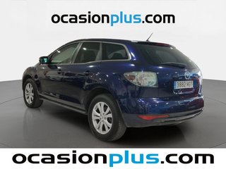 Mazda CX-7 2.2 CRTD Style 127 kW (173 CV)