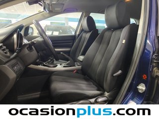 Mazda CX-7 2.2 CRTD Style 127 kW (173 CV)
