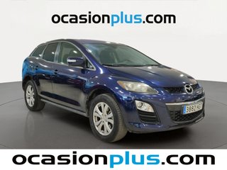 Mazda CX-7 2.2 CRTD Style 127 kW (173 CV)