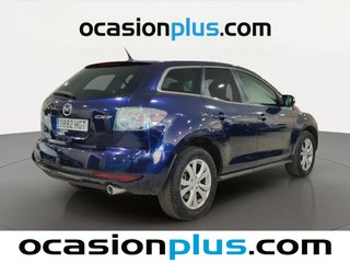 Mazda CX-7 2.2 CRTD Style 127 kW (173 CV)