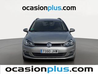 Volkswagen Golf Variant Advance 2.0 TDI BMT 110 kW (150 CV) DSG