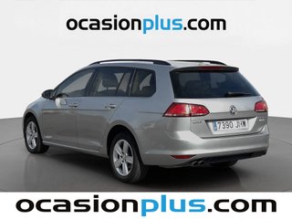 Volkswagen Golf Variant Advance 2.0 TDI BMT 110 kW (150 CV) DSG
