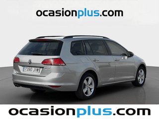 Volkswagen Golf Variant Advance 2.0 TDI BMT 110 kW (150 CV) DSG