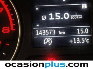 Audi A3 Attraction 1.4 TFSI 90 kW (122 CV)