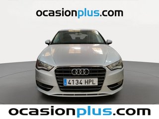 Audi A3 Attraction 1.4 TFSI 90 kW (122 CV)