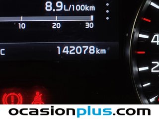 Kia Sportage 1.6 GDi x-Tech17 4x2 97 kW (132 CV)