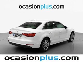 Audi A4 Advanced edition 2.0 TDI 110 kW (150 CV) S tronic