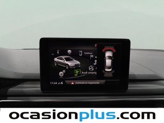 Audi A4 Advanced edition 2.0 TDI 110 kW (150 CV) S tronic